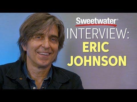 Video 4 - Eric Johnson