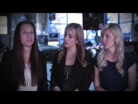 Video 4 - Ashley Force