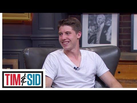 Video 1 - Mitch Marner