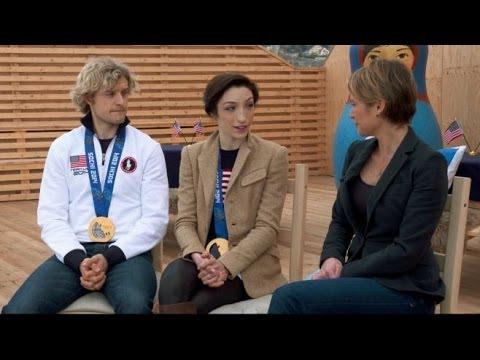 Video 6 - Charlie White