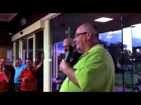 Video 1 - Jarrod Lyle