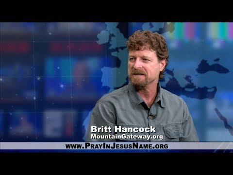 Video 2 - Kenny Britt