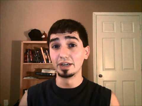 Video 3 - Nolan Baumgartner