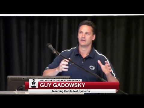 Video 3 - Ray Ferraro