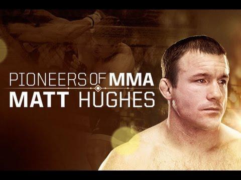 Video 2 - Frank Trigg