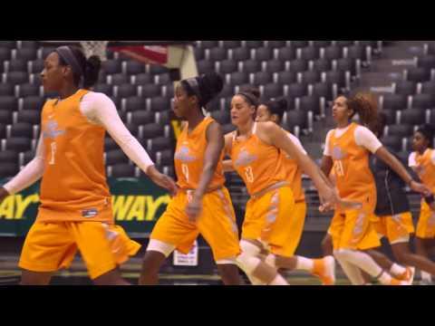 Video 1 - Rachel Banham