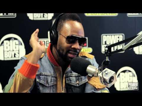 Video 3 - Ramon Sessions