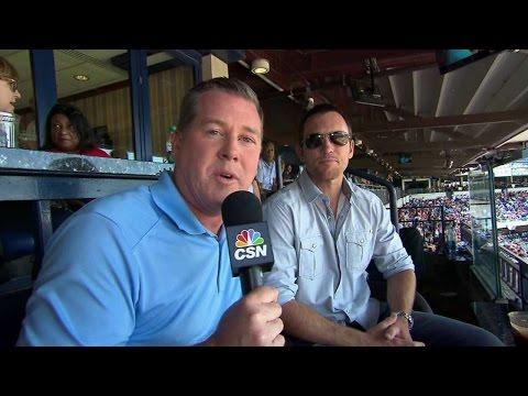 Video 5 - Brad Lidge