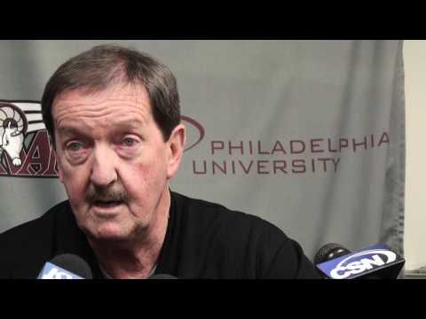 Video 4 - Herb Magee