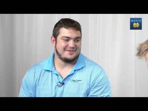 Video 2 - Zack Martin