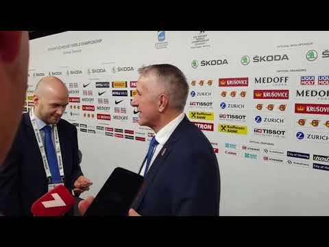 Video 4 - Bob Hartley