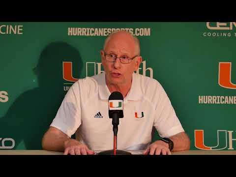 Video 4 - Jim Larranaga