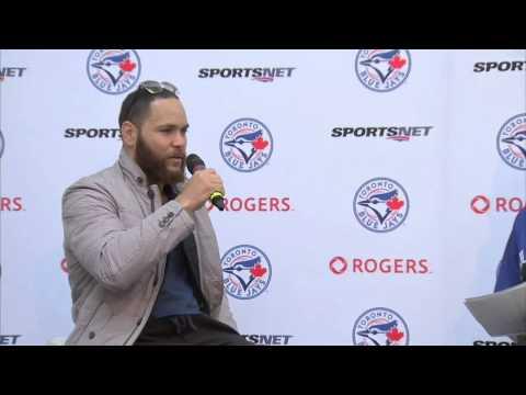Video 4 - Russell Martin