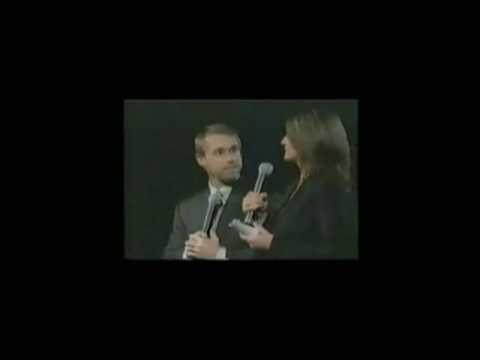 Video 1 - Bart Conner