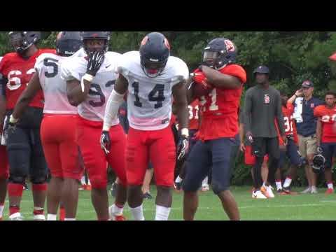 Video 6 - Dino Babers