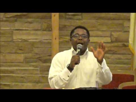 Video 3 - DeAngelo Williams