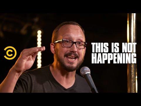 Video 2 - Joey Porter