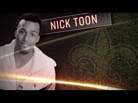 Video 3 - Nick Toon