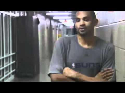 Video 2 - Grant Hill