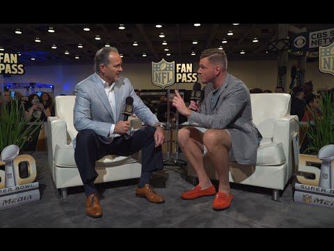 Video 3 - Chuck Pagano