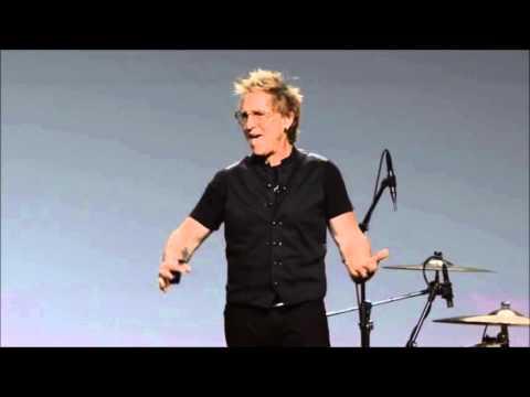 Video 1 - Robbie Gould