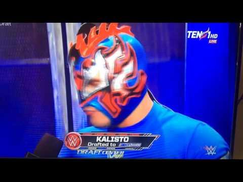 Video 5 - Kalisto