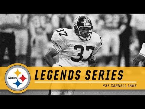 Video 4 - Carnell Lake