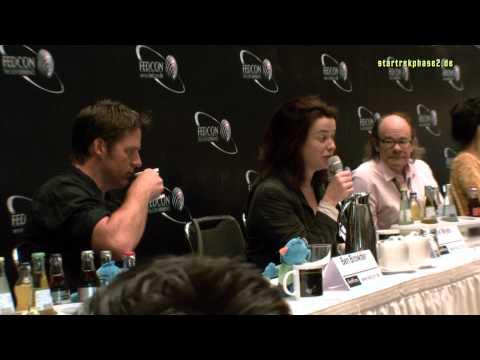 Video 1 - Tony Beltran