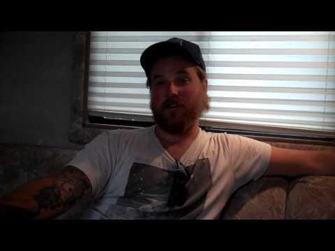 Video 6 - Joey Bradford