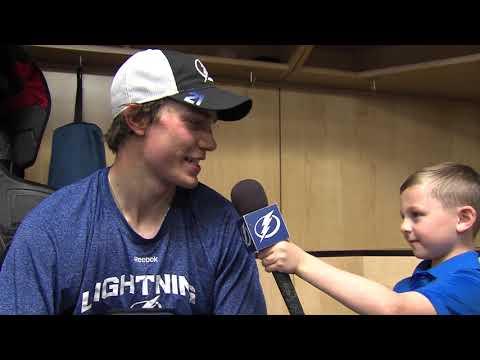 Video 4 - Brayden Point