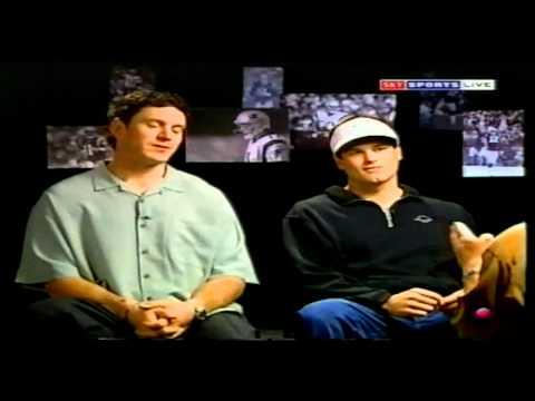 Video 3 - Drew Bledsoe