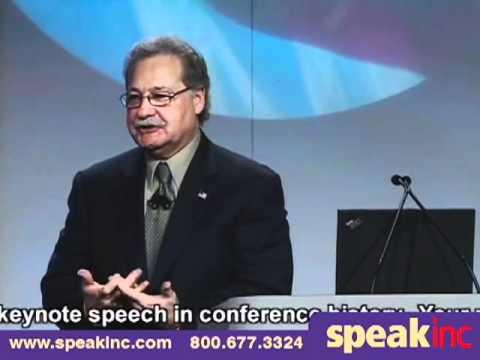 Video 1 - Mark Jones