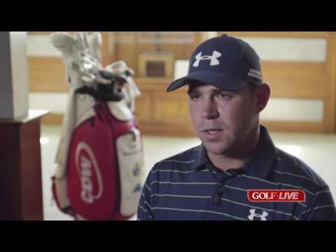 Video 4 - Gary Woodland