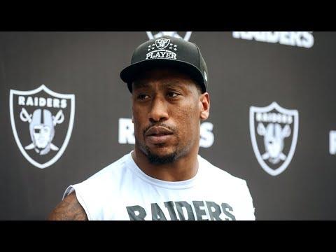 Video 4 - Bruce Irvin