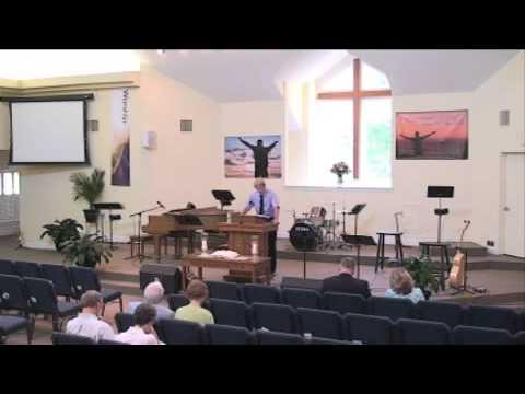 Video 2 - Adrian Heath