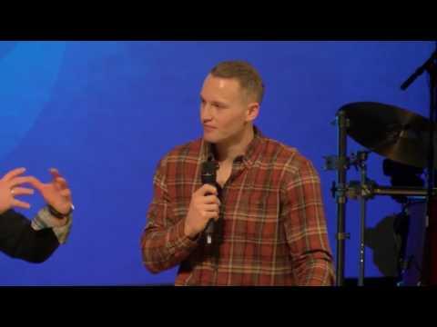 Video 2 - Brandon Nimmo