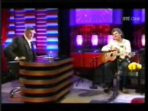 Video 3 - Johnny Spillane