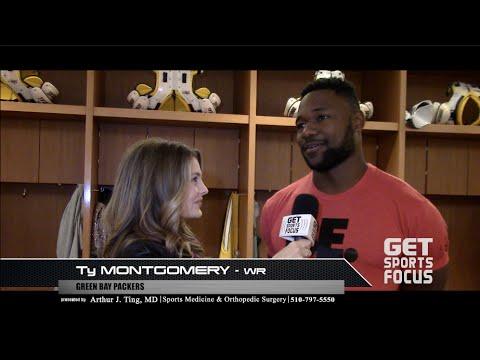Video 5 - Ty Montgomery