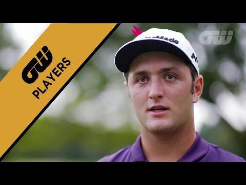Video 4 - Jon Rahm