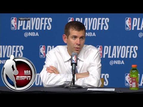 Video 1 - Brad Stevens