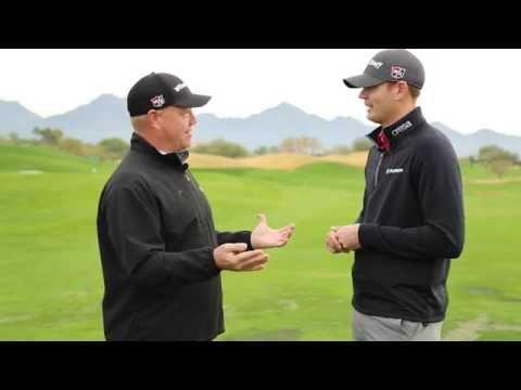 Video 4 - Brendan Steele