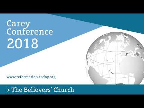 Video 1 - John Benton