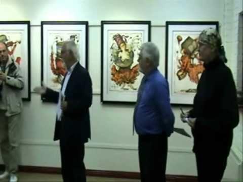 Video 2 - Kenny Stills