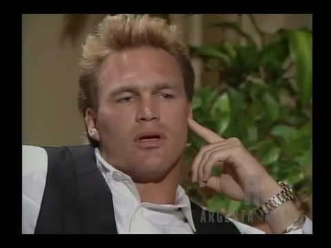 Video 4 - Brian Bosworth