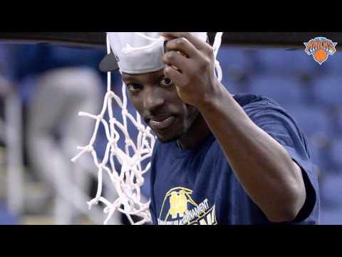 Video 5 - Jerian Grant