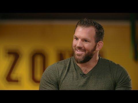 Video 5 - Ryan Bader