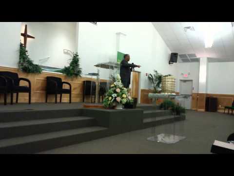 Video 3 - Daniel Gibson