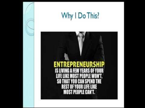 Video 2 - Usama Young