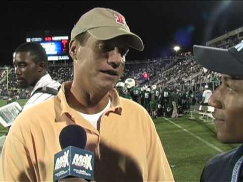 Video 6 - Jeff George