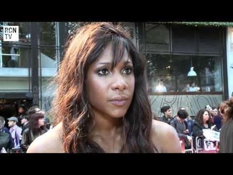 Video 4 - Tasha Danvers